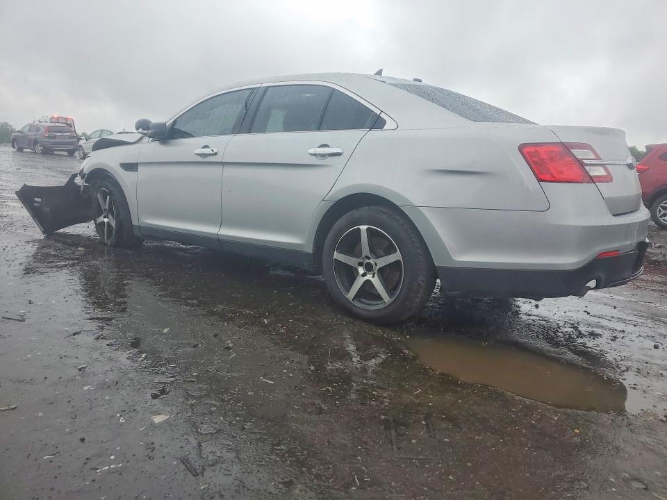 Продаж на аукціоні авто 2016 Ford Taurus, vin: 1FAHP2MK0GG126694, номер лоту: 54650136