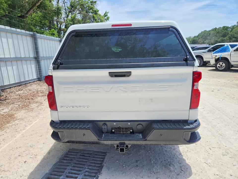 49762186 :رقم المزاد ، 3GCNAAEK4TG215271 vin ، 2026 Chevrolet Silverado مزاد بيع