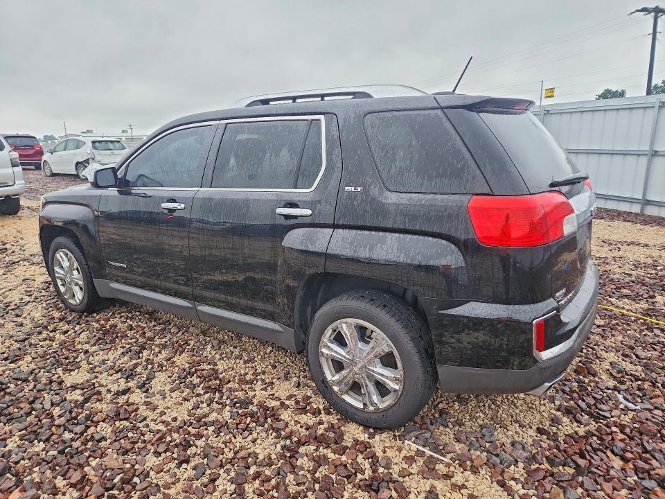 Продаж на аукціоні авто 2017 Gmc Terrain, vin: 2GKALPEK5H6314992, номер лоту: 54910146