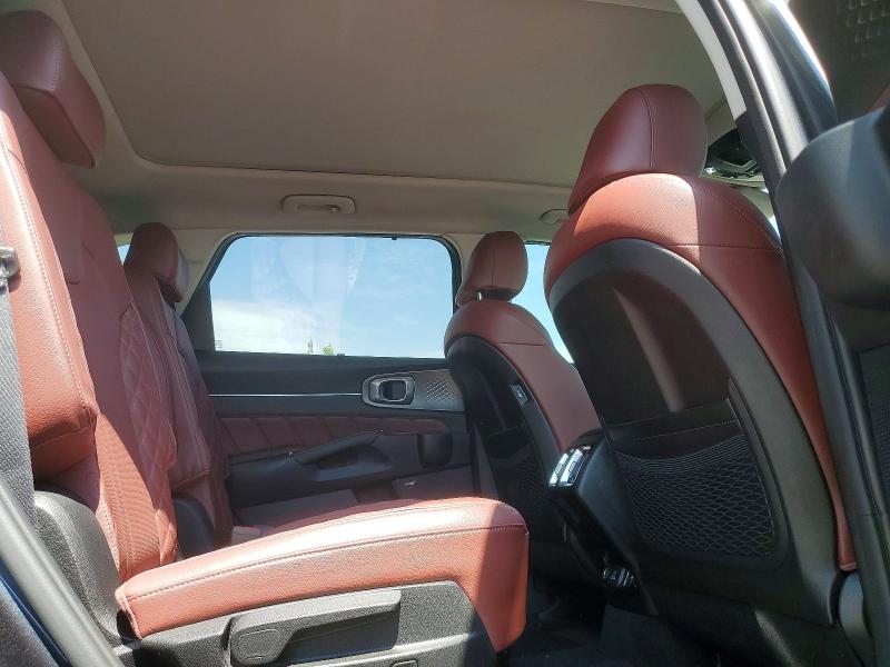 Aukcja sprzedaży 2023 Kia Sorento, vin: 5XYRKDLF0PG193277, numer aukcji: 53758876