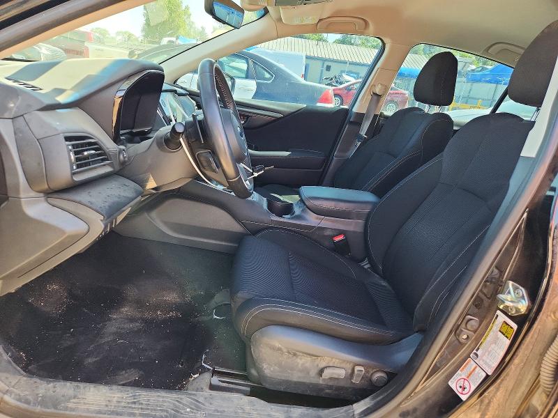 53032536 :رقم المزاد ، 4S3BWAC6XL3022748 vin ، 2020 Subaru Legacy مزاد بيع