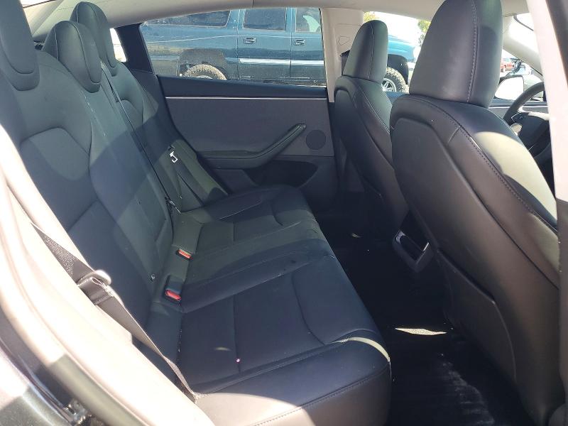 Продаж на аукціоні авто 2024 Tesla Model 3, vin: 5YJ3E1EA8RF862158, номер лоту: 53716016