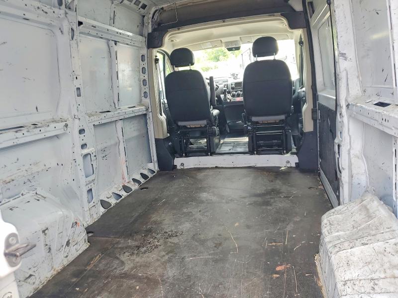 2017 Ram Promaster 2500 მანქანა იყიდება აუქციონზე, vin: 3C6TRVCG1HE514121, აუქციონის ნომერი: 55050896