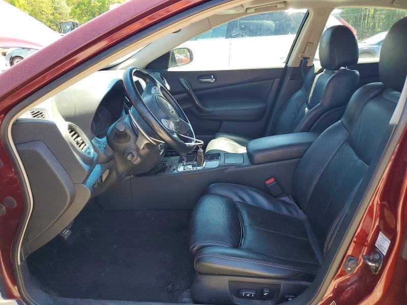 Aukcja sprzedaży 2009 Nissan Maxima, vin: 1N4AA51E39C851235, numer aukcji: 51341216