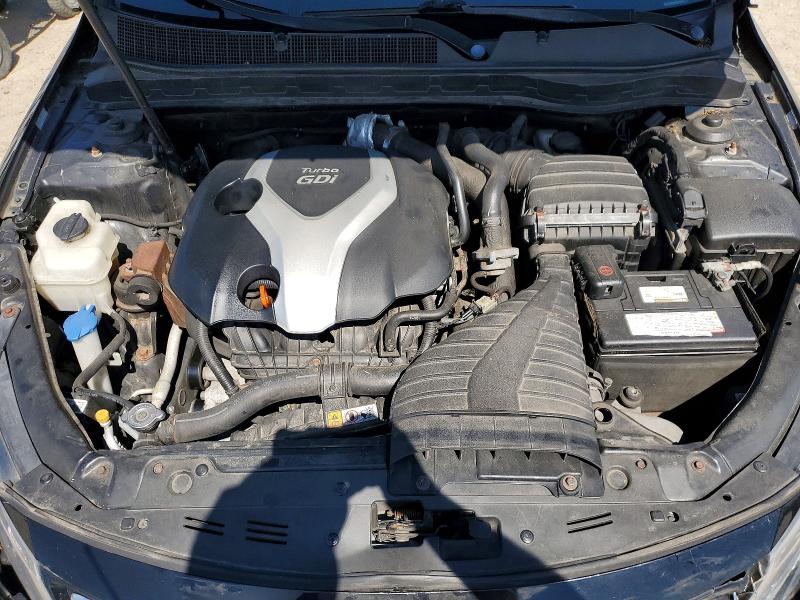 Aukcja sprzedaży 2013 Kia Optima, vin: 5XXGR4A67DG218035, numer aukcji: 52671876