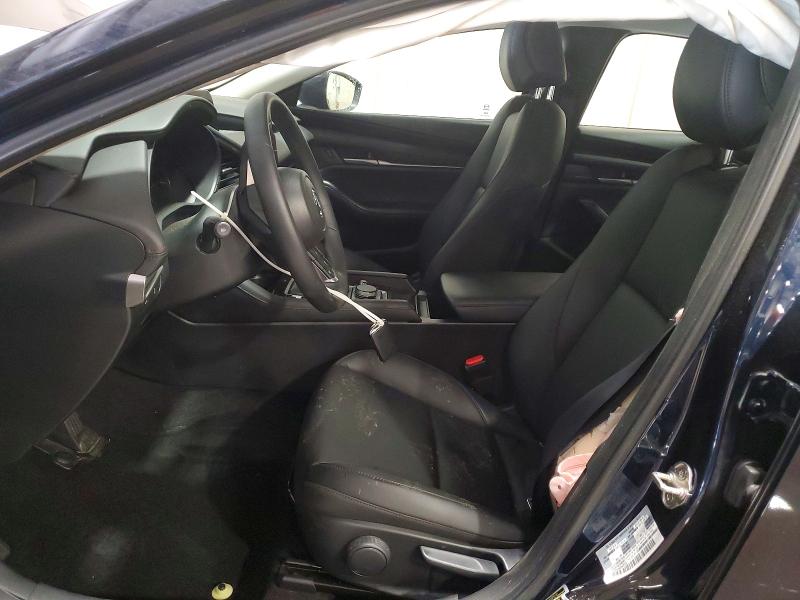 Продаж на аукціоні авто 2024 Mazda 3, vin: 3MZBPABM9RM436332, номер лоту: 54209026