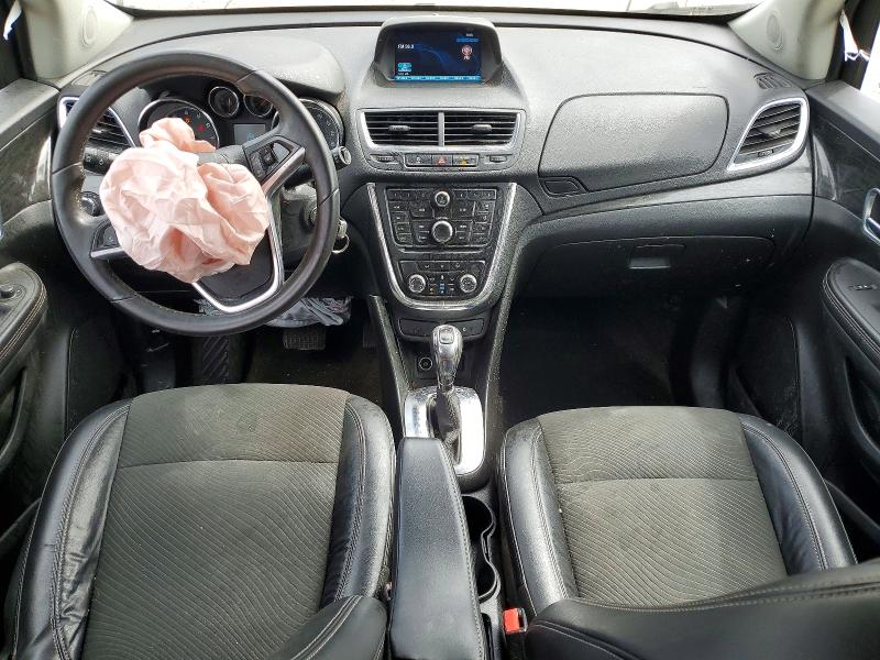 Продаж на аукціоні авто 2014 Buick Encore, vin: KL4CJFSB9EB586683, номер лоту: 54474346