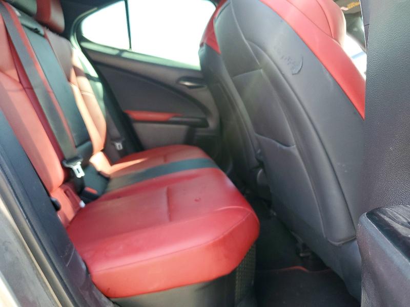 Aukcja sprzedaży 2021 Lexus Ux, vin: JTHR9JBH7M2046505, numer aukcji: 52412826