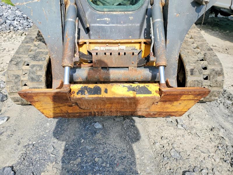 Продажа на аукционе авто 2014 John Deere 323e, vin: 1T0323EKTEJ263864, номер лота: 54063316