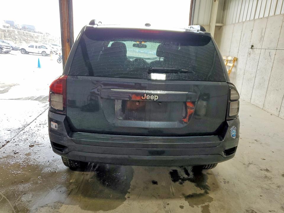 Aukcja sprzedaży 2014 Jeep Compass, vin: 1C4NJCBA2ED531324, numer aukcji: 54429146