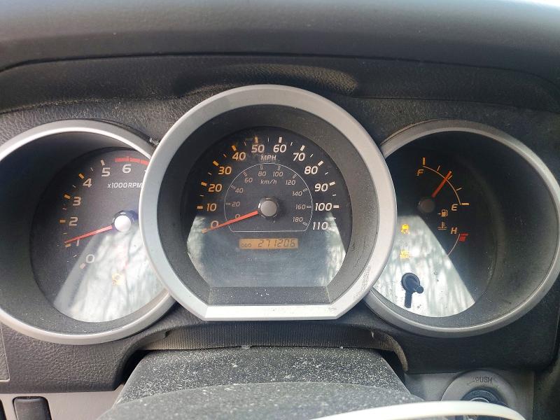 Продаж на аукціоні авто 2006 Toyota 4runner, vin: JTEZU14R760080640, номер лоту: 54355986