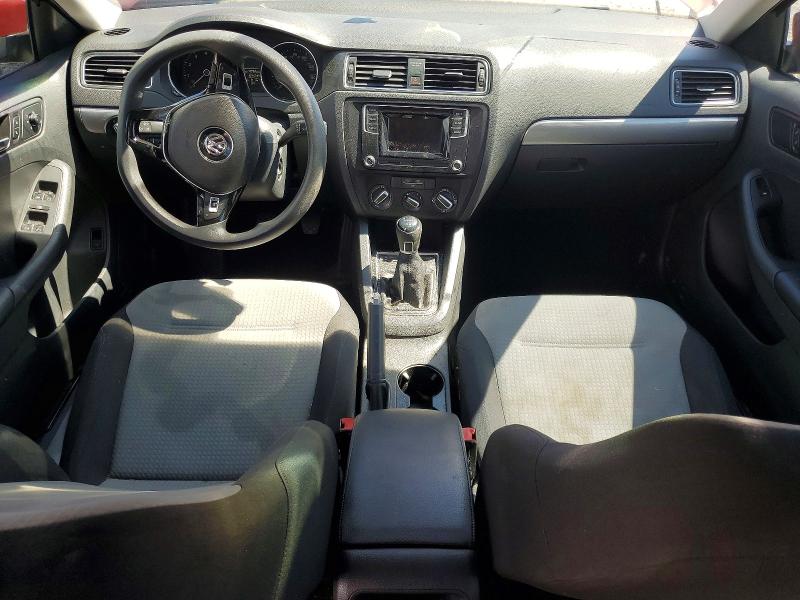 Продаж на аукціоні авто 2017 Volkswagen Jetta, vin: 3VW167AJ9HM322290, номер лоту: 55390996