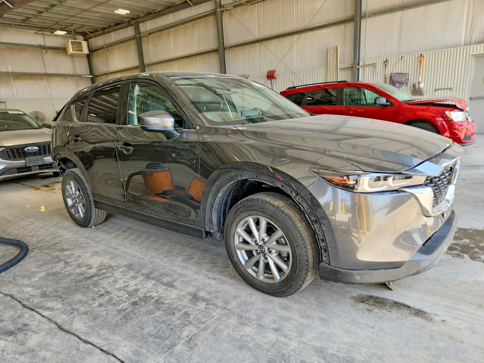 Продаж на аукціоні авто 2023 Mazda Cx-5, vin: JM3KFBCM6P0174061, номер лоту: 51922396
