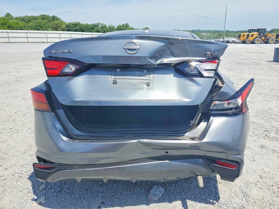 Aukcja sprzedaży 2023 Nissan Altima, vin: 1N4BL4DV9PN357838, numer aukcji: 52561076