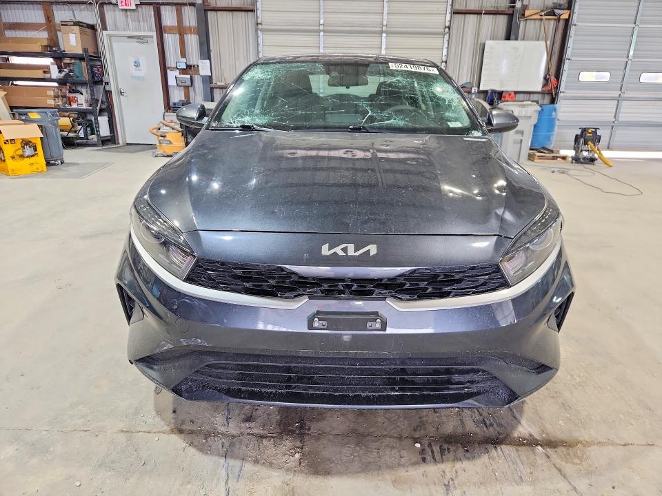 Продаж на аукціоні авто 2023 Kia Forte, vin: 3KPF24AD4PE601555, номер лоту: 52419876