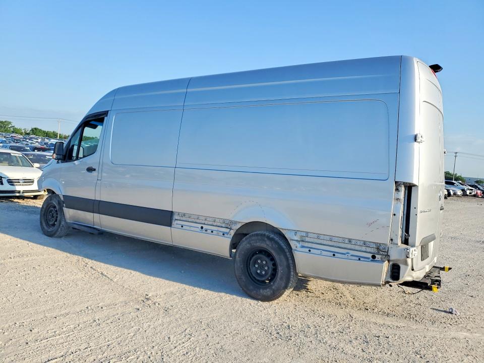 Aukcja sprzedaży 2023 Mercedes Benz Sprinter, vin: W1Y40CHY9PT125824, numer aukcji: 52522796