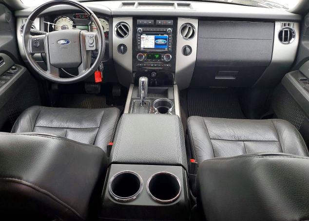 2014 Ford Expedition მანქანა იყიდება აუქციონზე, vin: 1FMJU2A53EEF19869, აუქციონის ნომერი: 52151866