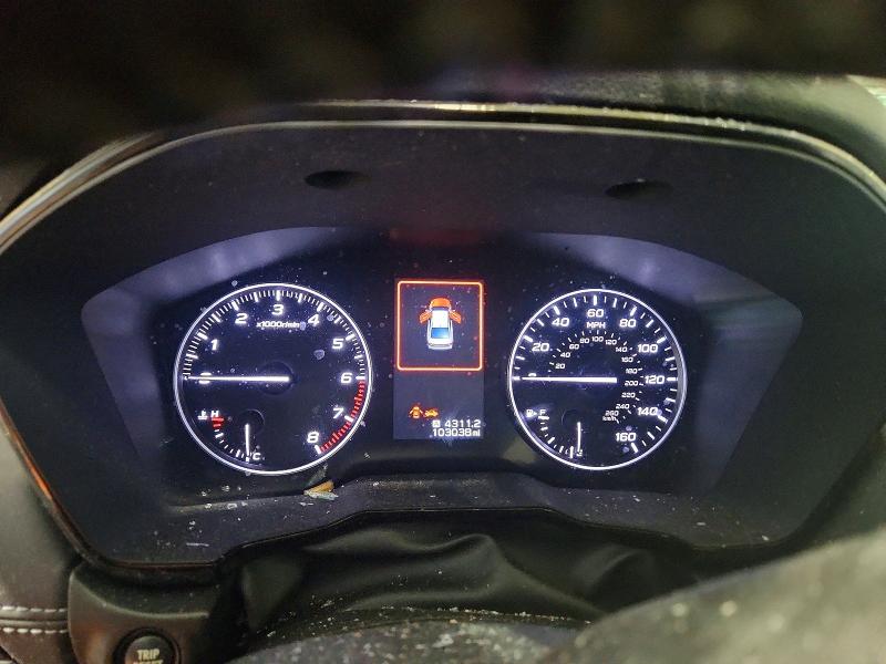 54095616 :رقم المزاد ، 4S3BWAD63M3009341 vin ، 2021 Subaru Legacy مزاد بيع