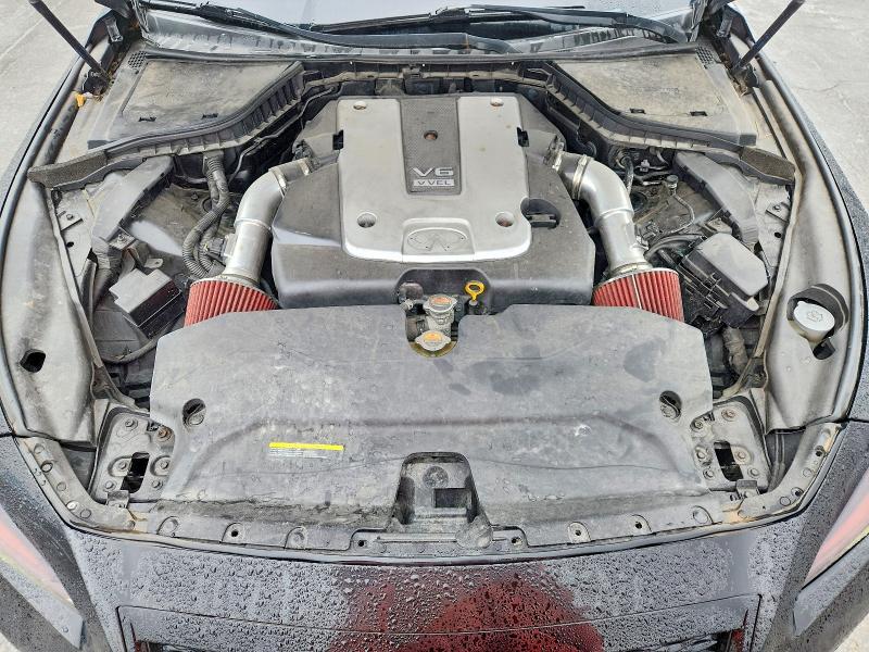 52210646 :رقم المزاد ، JN1BV7ARXEM682260 vin ، 2014 Infiniti Q50 مزاد بيع