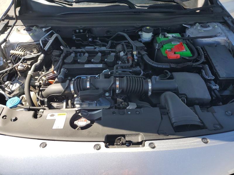 Aukcja sprzedaży 2020 Honda Accord, vin: 1HGCV1F38LA153828, numer aukcji: 41601696