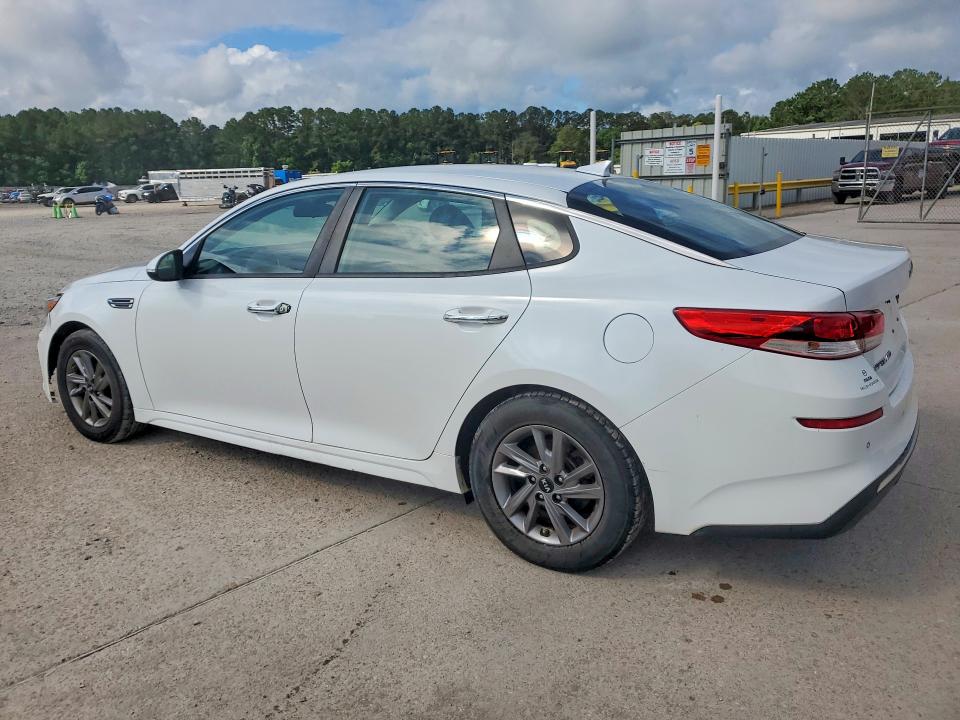 Продаж на аукціоні авто 2020 Kia Optima, vin: 5XXGT4L36LG415782, номер лоту: 53588666