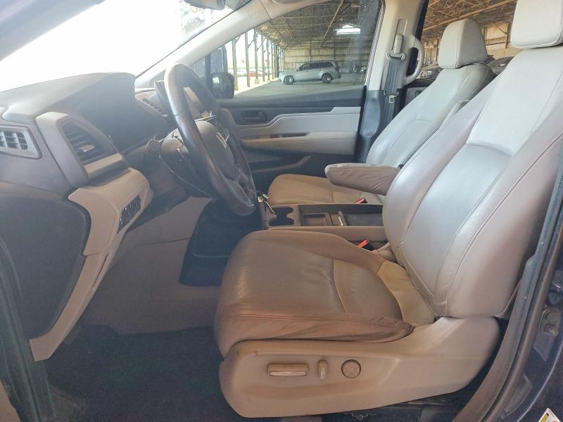 Aukcja sprzedaży 2020 Honda Odyssey, vin: 5FNRL6H7XLB055323, numer aukcji: 54888306