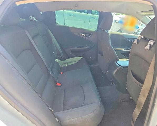 Aukcja sprzedaży 2016 Chevrolet Malibu, vin: 1G1ZB5ST0GF277012, numer aukcji: 52832406