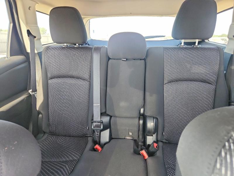 Продажа на аукционе авто 2015 Dodge Journey, vin: 3C4PDCAB3FT525540, номер лота: 50798286