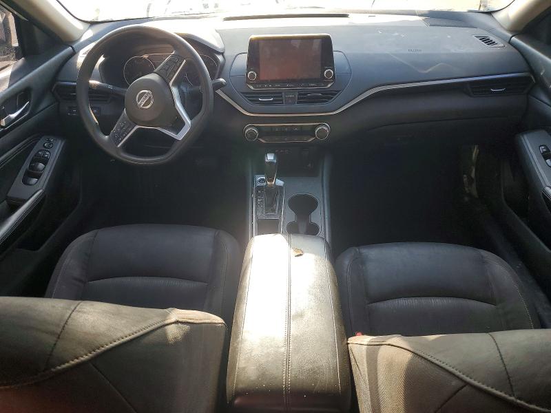 Aukcja sprzedaży 2019 Nissan Altima, vin: 1N4BL4BV1KC248183, numer aukcji: 52254606