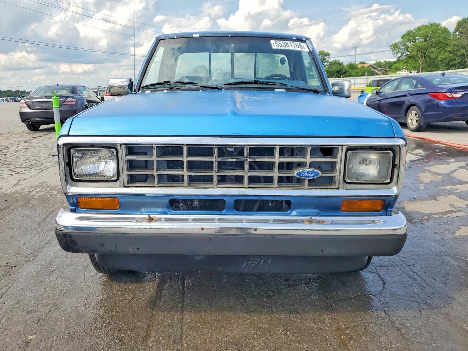 Aukcja sprzedaży 1988 Ford Ranger, vin: 1FTBR10TXJUE10992, numer aukcji: 55381766