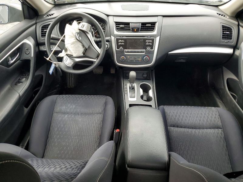 Продаж на аукціоні авто 2018 Nissan Altima, vin: 1N4AL3AP0JC233021, номер лоту: 55041396