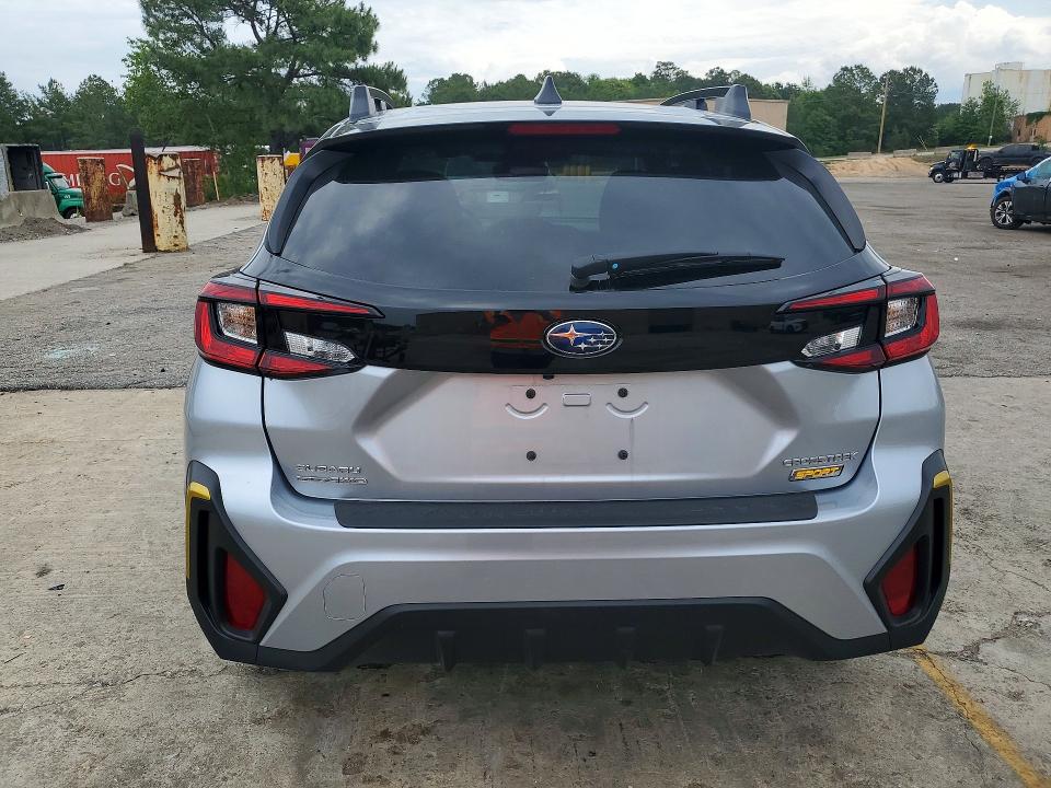 Продаж на аукціоні авто 2025 Subaru Crosstrek, vin: 4S4GUHF66S3740775, номер лоту: 52659226