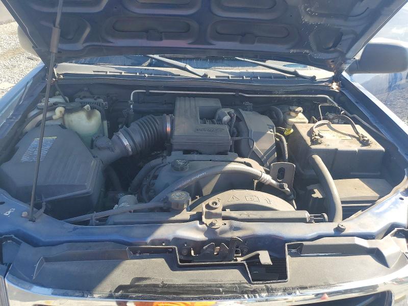 Aukcja sprzedaży 2005 Gmc Canyon, vin: 1GTDS136758227020, numer aukcji: 53500016