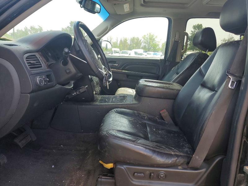 Aukcja sprzedaży 2011 Gmc Yukon Xl, vin: 1GKS2MEF9BR188415, numer aukcji: 54425396