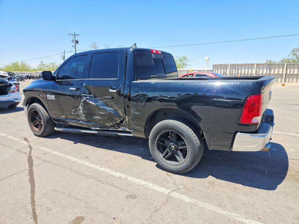2014 Ram 1500 მანქანა იყიდება აუქციონზე, vin: 1C6RR7LMXES321762, აუქციონის ნომერი: 53045306