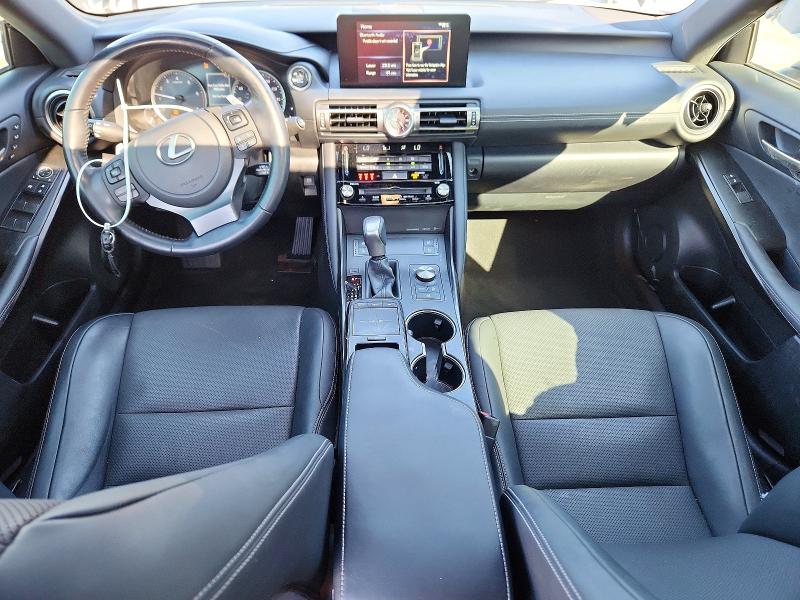 Aukcja sprzedaży 2022 Lexus Is, vin: JTHDA1D21N5119152, numer aukcji: 53913996