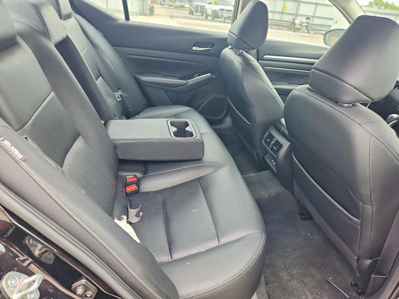 Aukcja sprzedaży 2021 Nissan Altima, vin: 1N4BL4EW4MN378728, numer aukcji: 53745706