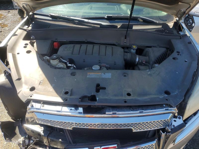 2014 Gmc Acadia მანქანა იყიდება აუქციონზე, vin: 1GKKVTKD7EJ364501, აუქციონის ნომერი: 53177146