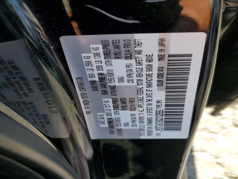 Aukcja sprzedaży 2016 Mazda Cx-9, vin: JM3TCACY8G0102689, numer aukcji: 54367116