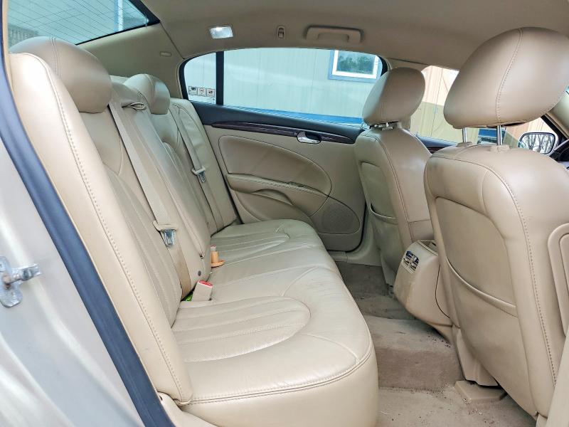 Aukcja sprzedaży 2009 Buick Lucerne, vin: 1G4HD57M09U117107, numer aukcji: 54805046