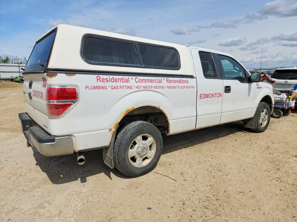 Aukcja sprzedaży 2013 Ford F150, vin: 1FTFX1EF5DFA22524, numer aukcji: 53775146