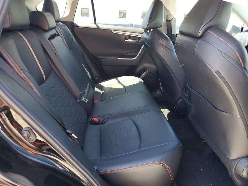 53203366 :رقم المزاد ، 2T3J1RFV7PW375074 vin ، 2023 Toyota Rav4 مزاد بيع
