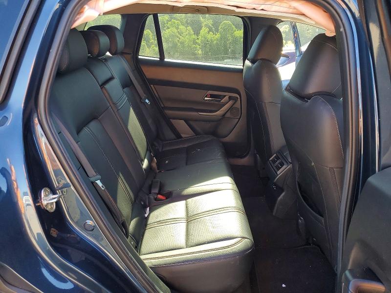 54788166 :رقم المزاد ، 7MMVABEM9PN151930 vin ، 2023 Mazda Cx-50 مزاد بيع