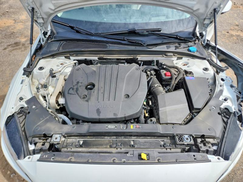 Aukcja sprzedaży 2022 Volvo S60, vin: 7JRL12TL9NG154069, numer aukcji: 52084476