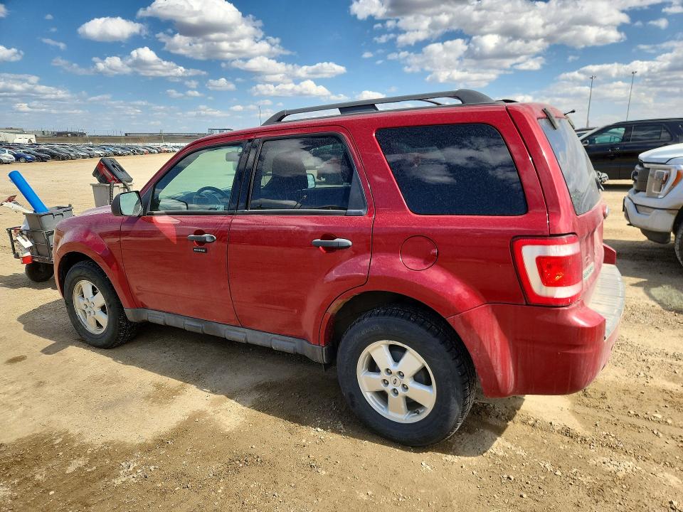 Продаж на аукціоні авто 2009 Ford Escape, vin: 1FMCU93G99KC55774, номер лоту: 51771626