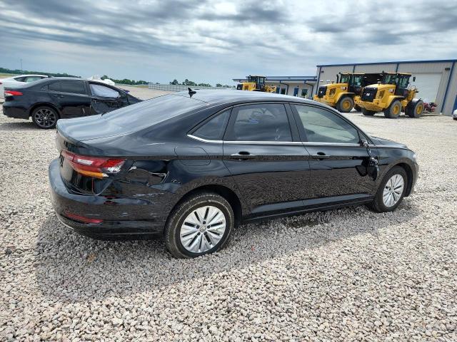 2019 Volkswagen Jetta მანქანა იყიდება აუქციონზე, vin: 3VWCB7BUXKM210070, აუქციონის ნომერი: 51755896