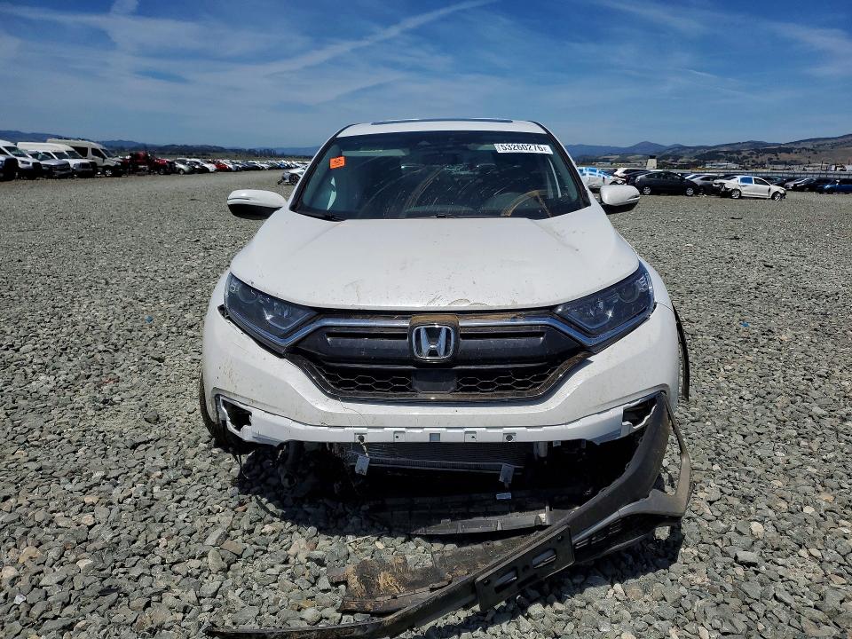 Aukcja sprzedaży 2022 Honda Cr-v, vin: 7FARW2H55NE055994, numer aukcji: 53260276