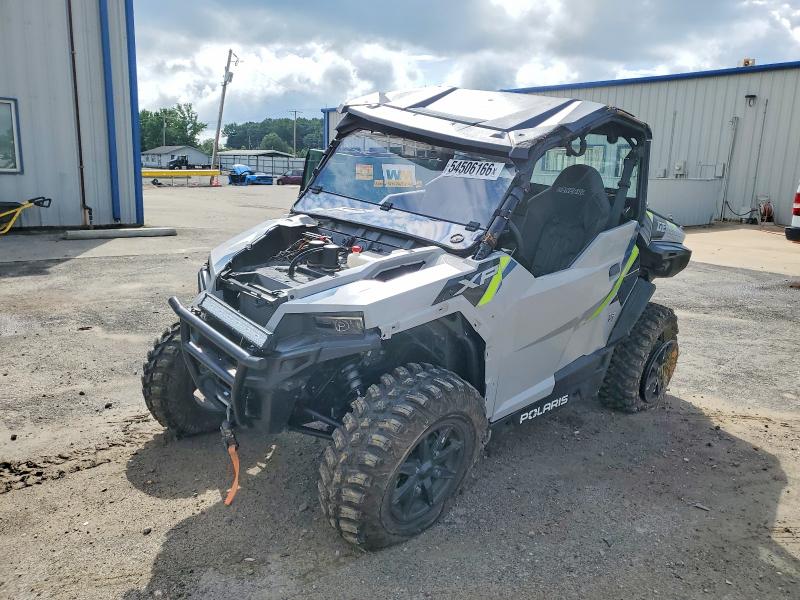 Aukcja sprzedaży 2024 Polaris General Xp, vin: 3NSGXE997RH088040, numer aukcji: 54506166