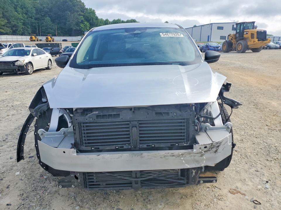 Продаж на аукціоні авто 2020 Ford Escape, vin: 1FMCU0F65LUB73468, номер лоту: 54672926