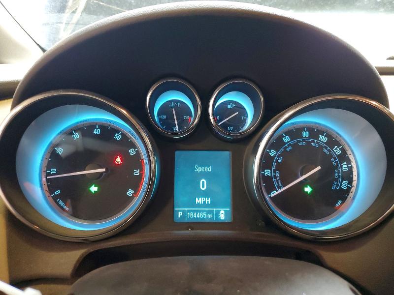 Продажа на аукционе авто 2014 Buick Verano, vin: 1G4PS5SK0E4142817, номер лота: 52534576